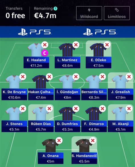 ucl fantasy football.